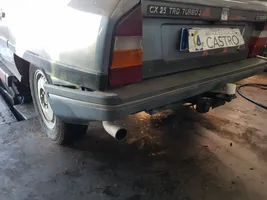 Citroen CX Rear bumper 