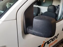 Fiat Qubo Elektryczne lusterko boczne drzwi przednich 