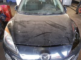 Mazda 3 Vano motore/cofano 