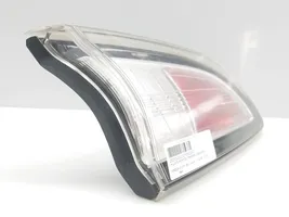 Mazda 3 Tailgate rear/tail lights 