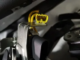 Audi A6 S6 C7 4G Drošības spilvenu komplekts ar paneli 4G0880201P