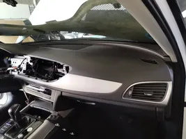 Audi A6 S6 C7 4G Set airbag con pannello 4G0880201P