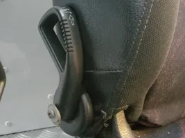 Peugeot 206 Sėdynių komplektas 