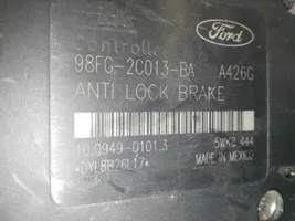 Ford Fiesta ABS Blokas 10094901013