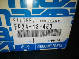 Mazda 626 Filtro carburante FP3413480