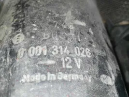 Seat Malaga (023A) Starter motor 0001314026