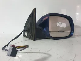 Audi Q7 4L Front door electric wing mirror 4L1857410CG