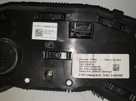 Ford Focus Compteur de vitesse tableau de bord F1ET10849BJK