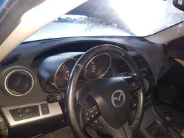 Mazda 3 I Zestaw poduszek powietrznych z panelem 