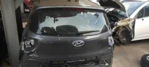 Hyundai i10 Tylna klapa bagażnika 
