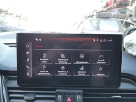 Audi Q5 SQ5 Écran / affichage / petit écran 80A919620