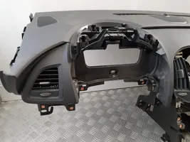 Opel Astra J Set airbag con pannello 13299780