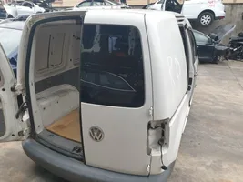 Volkswagen Caddy Дверь 