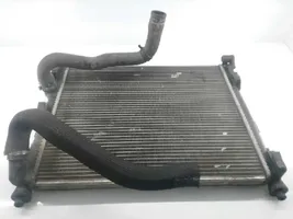 Renault Clio II Радиатор охлаждающей жидкости 7700436916