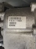 Citroen C-Zero Manual 5 speed gearbox F1E1A1A3ZA
