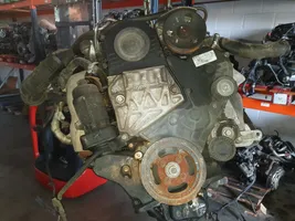 Chevrolet Captiva Engine Z20S