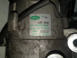 KIA Ceed Compressore aria condizionata (A/C) (pompa) JDCCE12