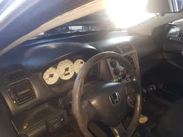 Honda Civic Set airbag con pannello 