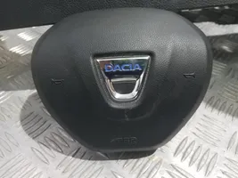 Dacia Sandero Kit airbag avec panneau 