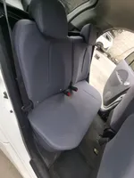 Peugeot 206 Sėdynių komplektas 
