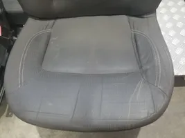 Dacia Lodgy Seat set 