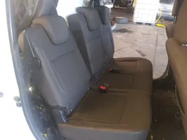 Dacia Lodgy Seat set 