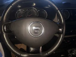 Dacia Lodgy Set airbag con pannello 