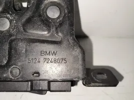 BMW 5 F10 F11 Blocco chiusura del portellone 51247248075