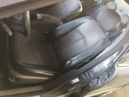 Mercedes-Benz E W211 Asiento delantero del conductor 