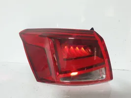 Seat Arona Lampa tylna 6F9945207B