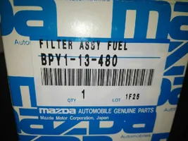 Mazda 323 F Filtre à carburant BPY113480