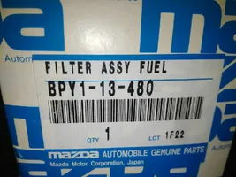 Mazda 323 F Фильтр топлива BPY113480