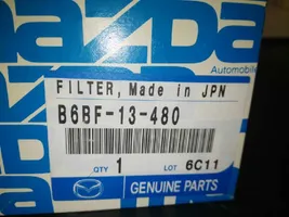 Mazda 323 F Filtro carburante B6BF13480