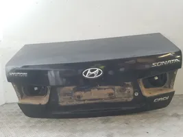 Hyundai Sonata Couvercle de coffre 