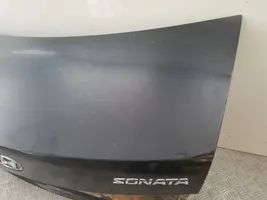Hyundai Sonata Tylna klapa bagażnika 
