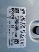 Mercedes-Benz E W211 Calculateur moteur ECU A6421504979