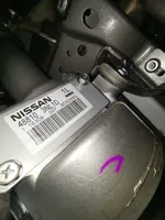 Nissan Leaf I (ZE0) Scatola dello sterzo 488103NL1D