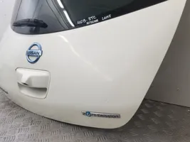 Nissan Leaf I (ZE0) Portellone posteriore/bagagliaio 