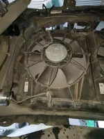 Honda CR-V Ventilateur de refroidissement de radiateur électrique MF4227508750