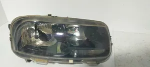 Citroen C4 Cactus Lampa przednia 9800901280