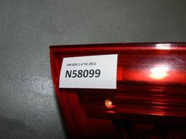 Volkswagen Eos Lampy tylnej klapy bagażnika 1Q0945093S