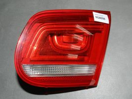 Volkswagen Eos Задний фонарь в кузове 1Q0945094R