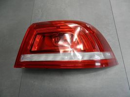 Volkswagen Eos Lampy tylnej klapy bagażnika 1q0945096t