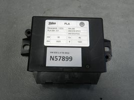 Volkswagen Eos Parking PDC control unit/module 3AA919475C