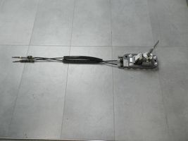 Volkswagen Eos Selettore di marcia/cambio (interno) 1K0711049CM