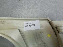 Volkswagen Eos Seat belt trim 1Q0868427C