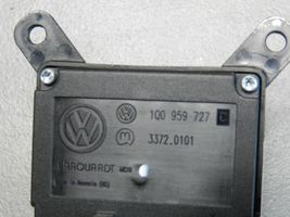 Volkswagen Eos Sunroof switch 1Q0959727