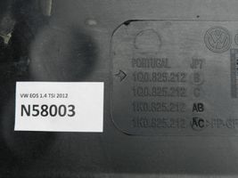 Volkswagen Eos Keskiosan alustan suoja välipohja 1K0825212AB