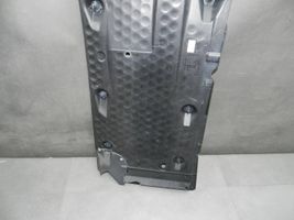 Volkswagen Eos Center/middle under tray cover 1K0825212AB