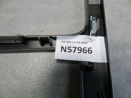 Volkswagen Eos Inny element deski rozdzielczej 1Q0858069H